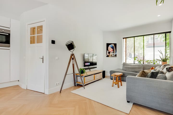 Foto 28 van Linnaeusstraat 64