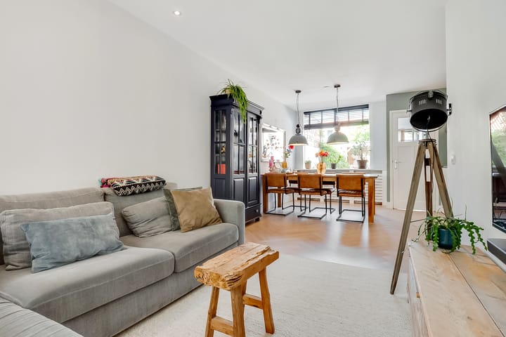 Foto 30 van Linnaeusstraat 64