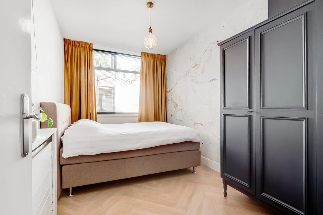 Foto 32 van Linnaeusstraat 64