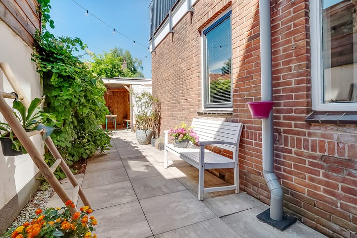 Foto 37 van Linnaeusstraat 64