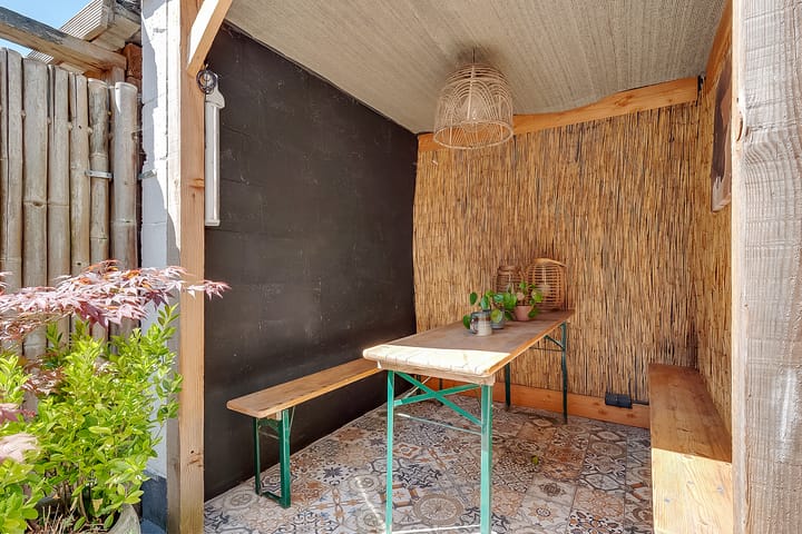 Foto 39 van Linnaeusstraat 64