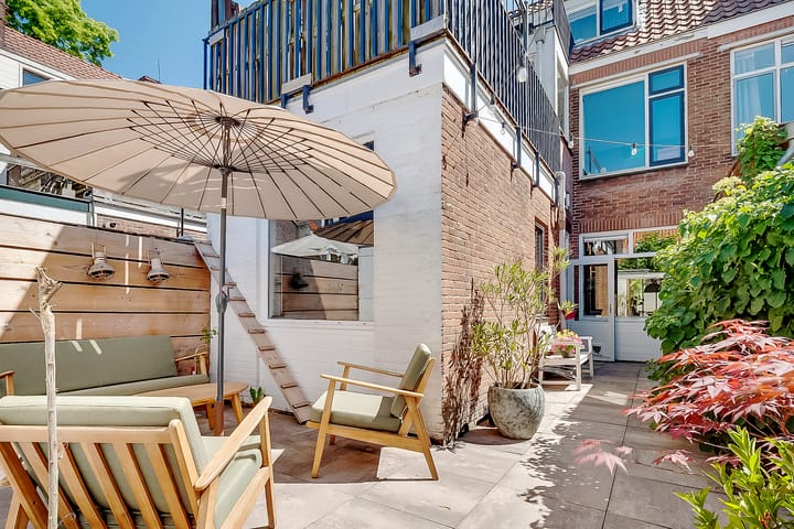 Foto 41 van Linnaeusstraat 64