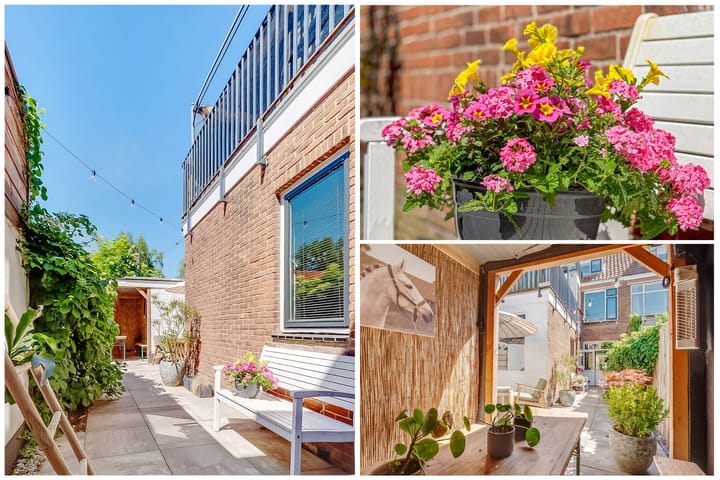 Foto 42 van Linnaeusstraat 64