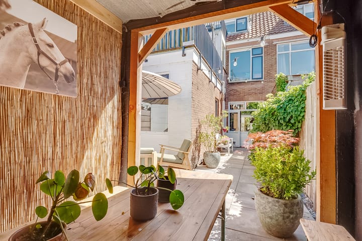 Foto 43 van Linnaeusstraat 64