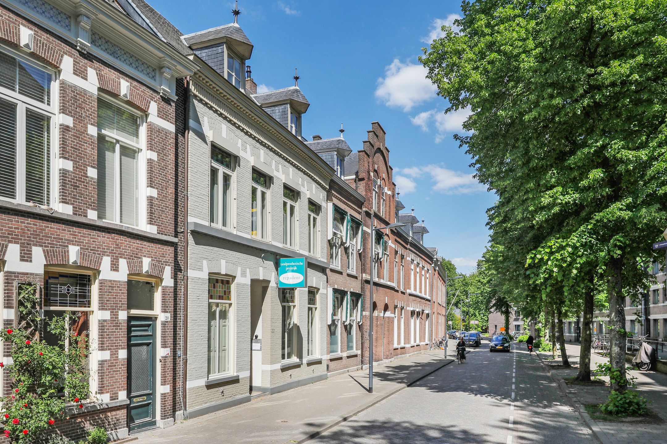 Photo 51 of Jan Heinsstraat 22