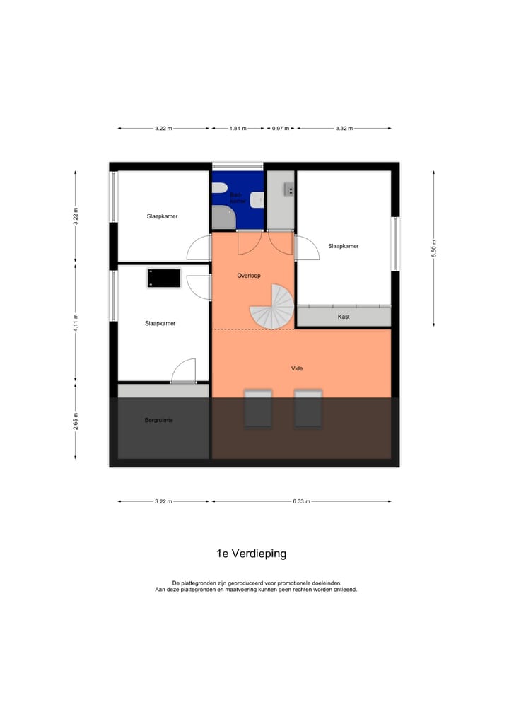 Foto 67 van Dorpsstraat 48