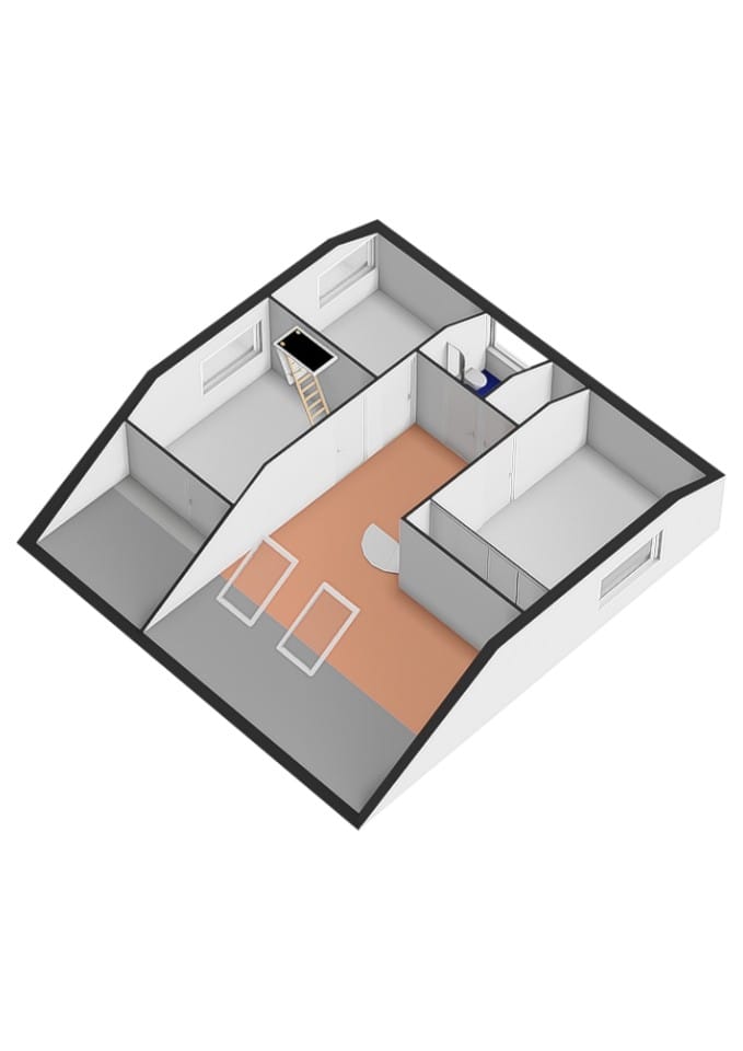 Foto 68 van Dorpsstraat 48