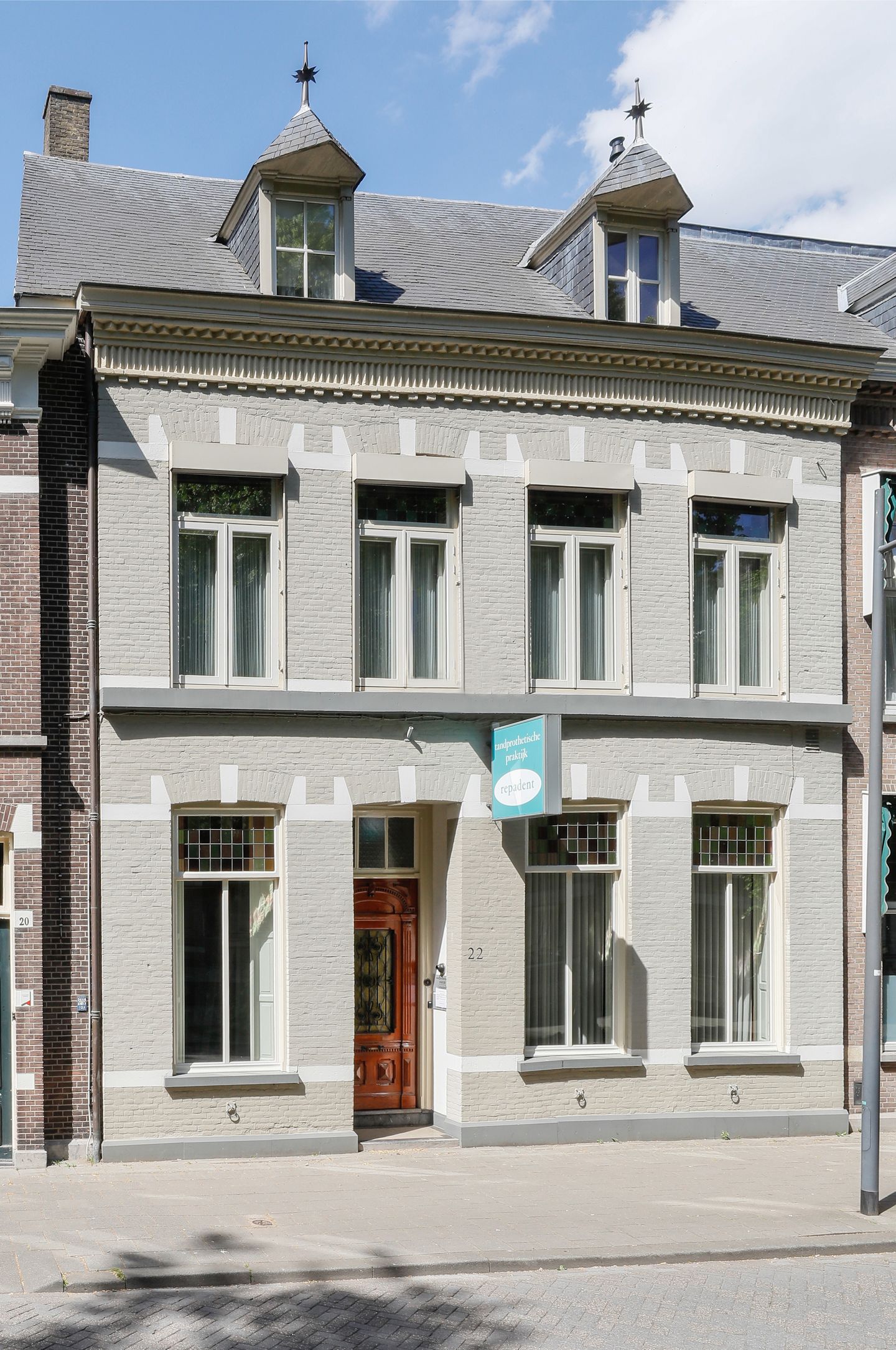 Photo 55 of Jan Heinsstraat 22