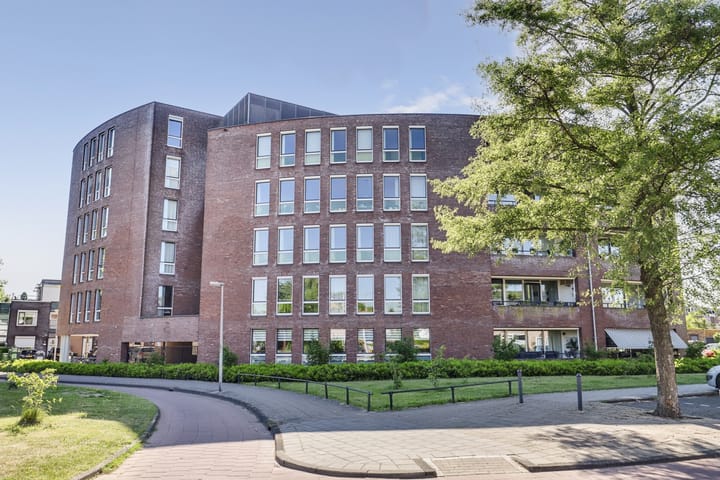 Foto 2 van Rijsenborch 253