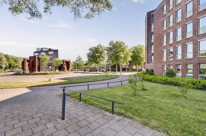 Foto 5 van Rijsenborch 253