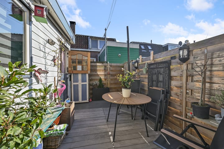 Foto 15 van Eendrachtstraat 38