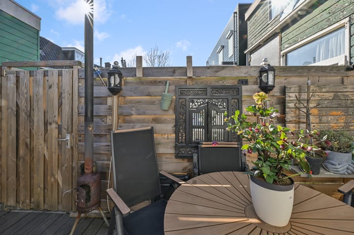 Foto 16 van Eendrachtstraat 38