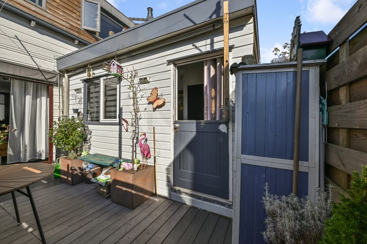 Foto 17 van Eendrachtstraat 38