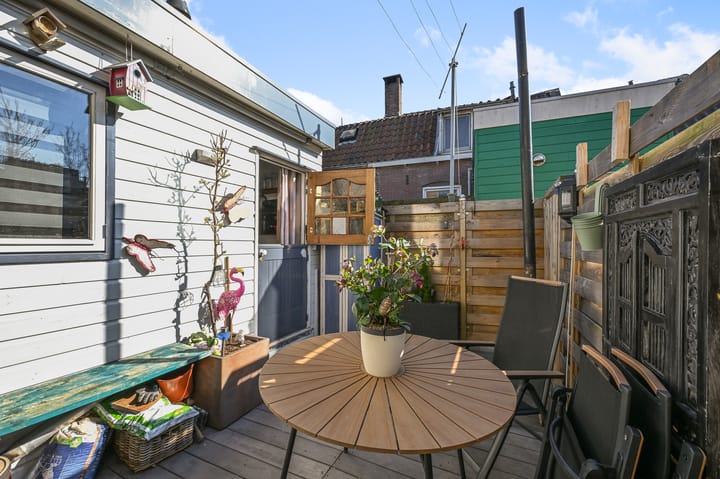 Foto 18 van Eendrachtstraat 38