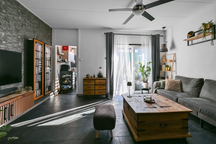 Foto 4 van Eendrachtstraat 38