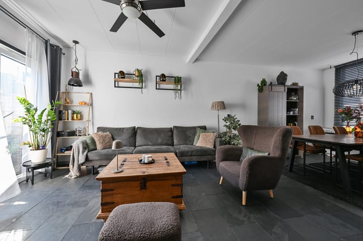 Foto 2 van Eendrachtstraat 38