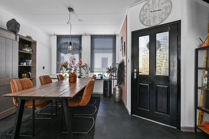 Foto 7 van Eendrachtstraat 38