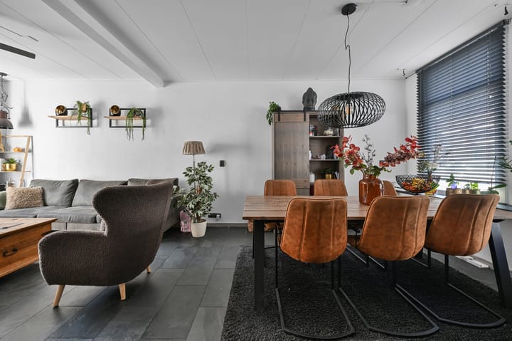 Foto 3 van Eendrachtstraat 38