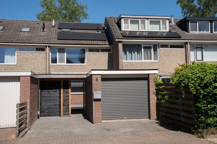 Foto 1 van Kalkerlanden 6