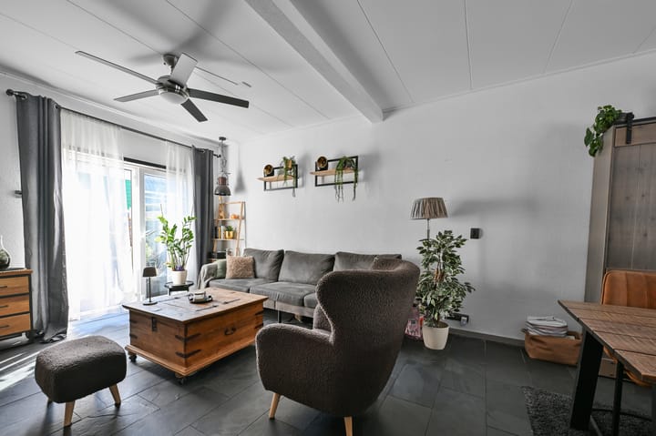 Foto 6 van Eendrachtstraat 38