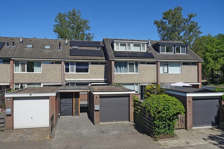 Foto 5 van Kalkerlanden 6