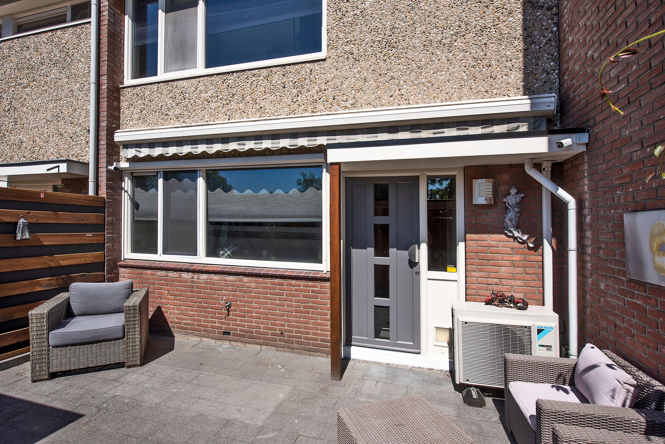 Foto 6 van Kalkerlanden 6