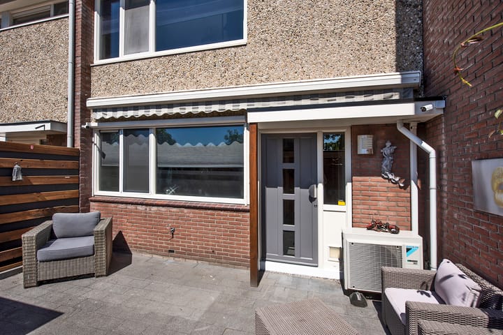 Foto 6 van Kalkerlanden 6