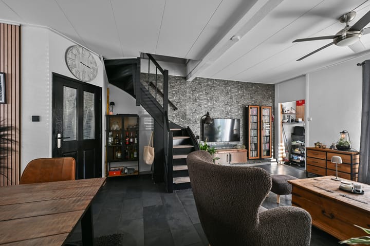 Foto 5 van Eendrachtstraat 38