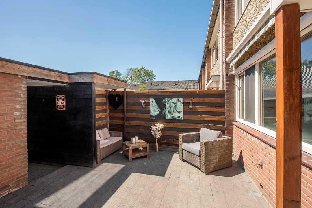 Foto 7 van Kalkerlanden 6