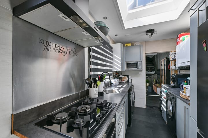 Foto 11 van Eendrachtstraat 38