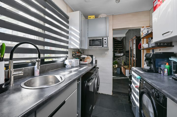 Foto 12 van Eendrachtstraat 38