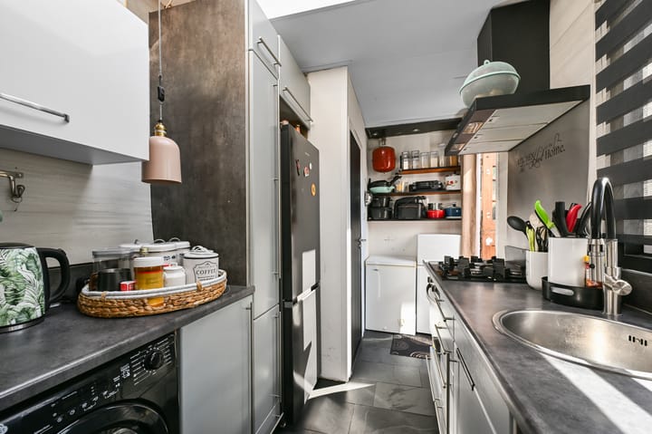 Foto 10 van Eendrachtstraat 38