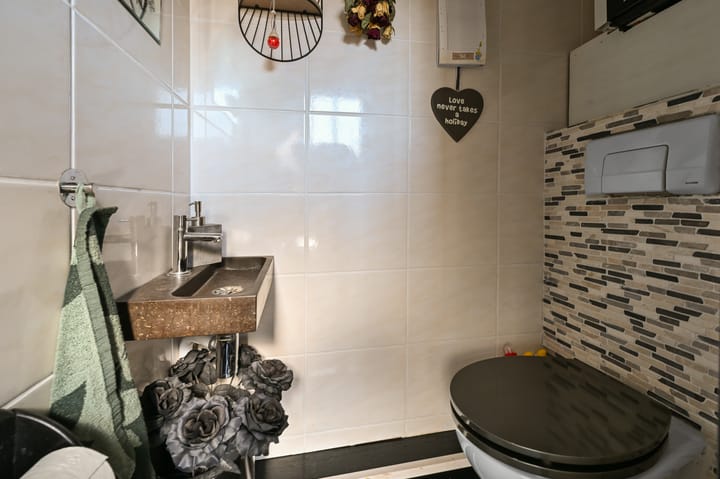 Foto 13 van Eendrachtstraat 38