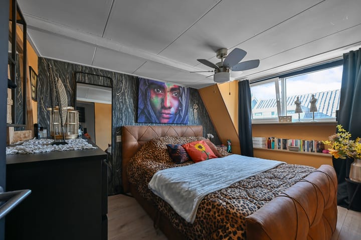 Foto 22 van Eendrachtstraat 38