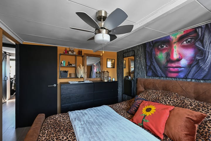 Foto 24 van Eendrachtstraat 38