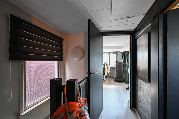 Foto 25 van Eendrachtstraat 38