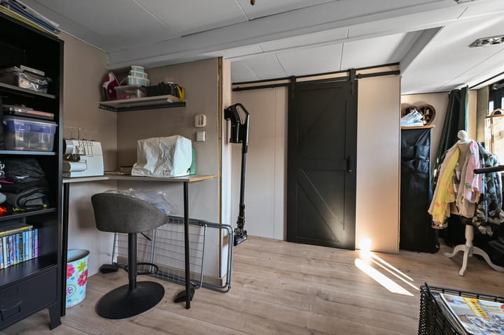 Foto 26 van Eendrachtstraat 38