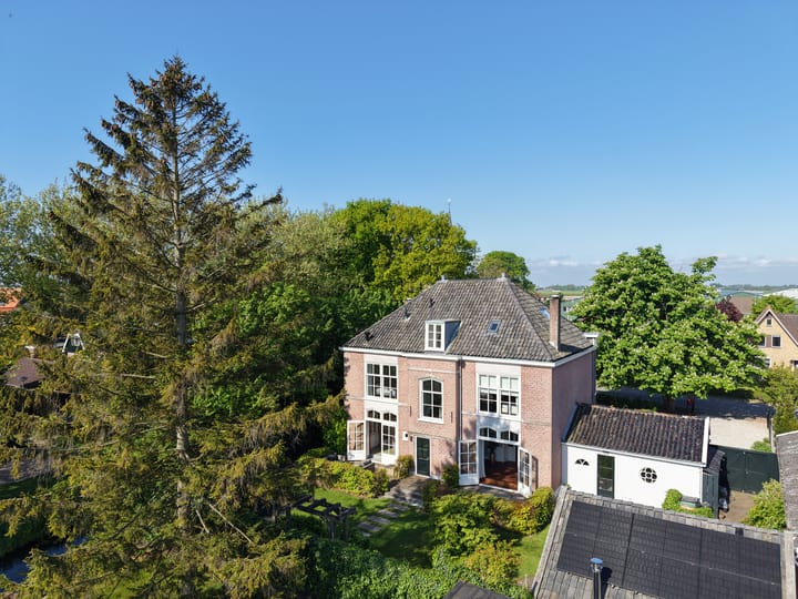 Foto 2 van Kerkbuurt 59