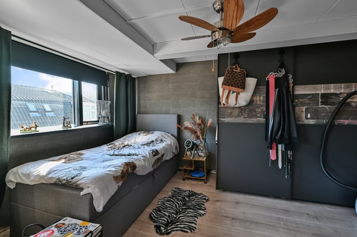 Foto 27 van Eendrachtstraat 38