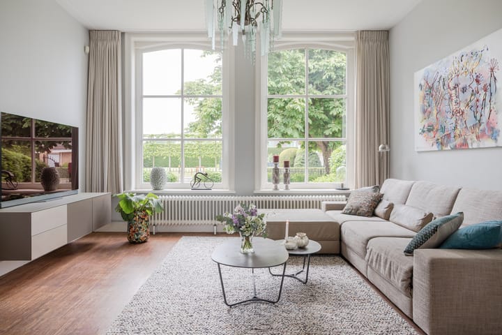 Foto 3 van Kerkbuurt 59