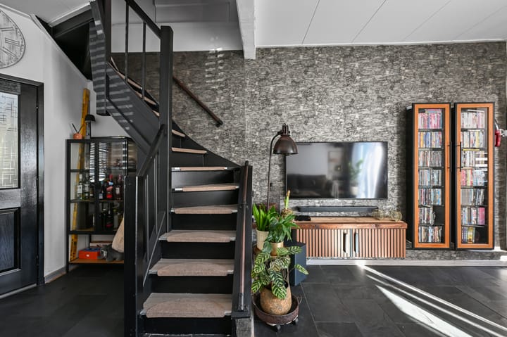 Foto 9 van Eendrachtstraat 38