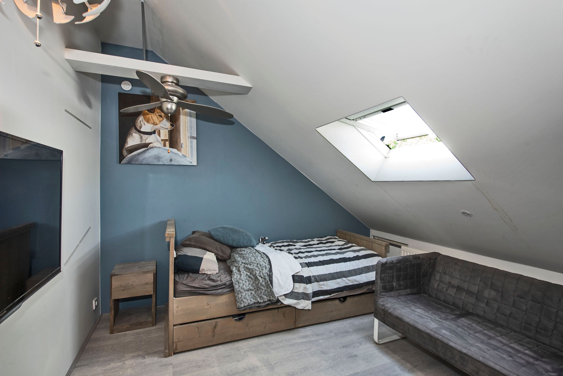 Foto 30 van Kalkerlanden 6