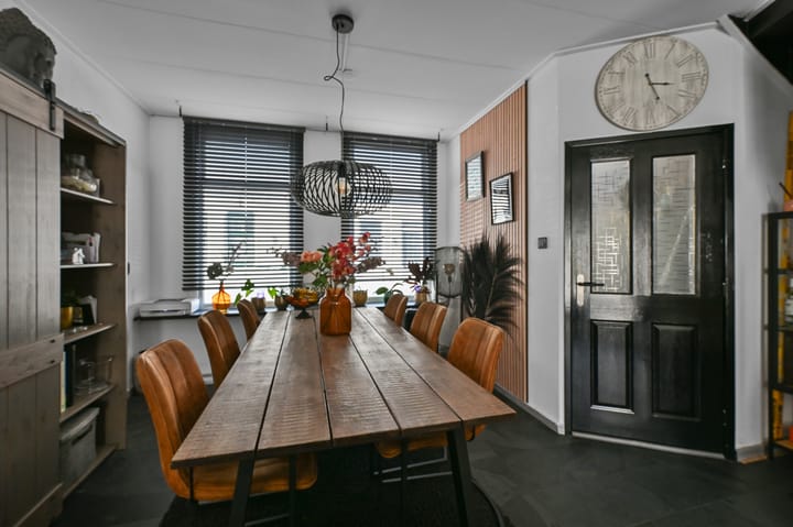 Foto 8 van Eendrachtstraat 38