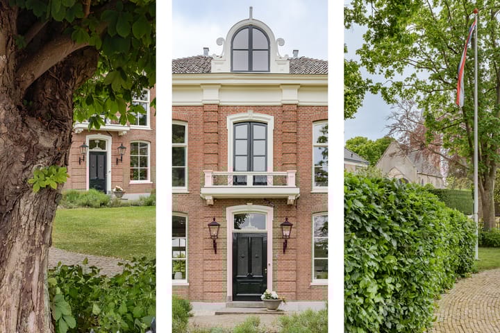 Foto 6 van Kerkbuurt 59