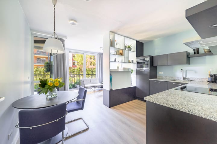 Foto 1 van Buytenhof 22