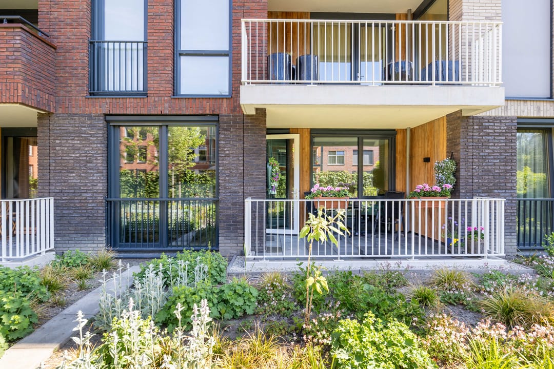 Foto 2 van Buytenhof 22