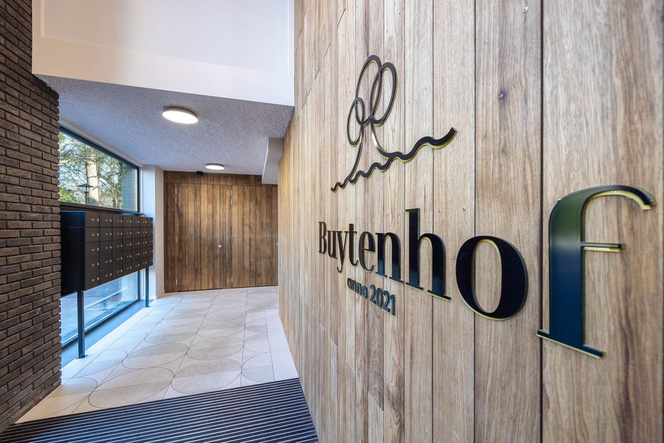 Foto 3 van Buytenhof 22