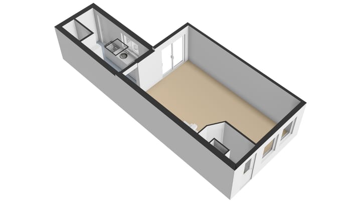 Foto 33 van Eendrachtstraat 38