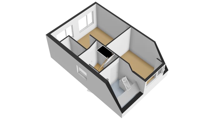 Foto 34 van Eendrachtstraat 38