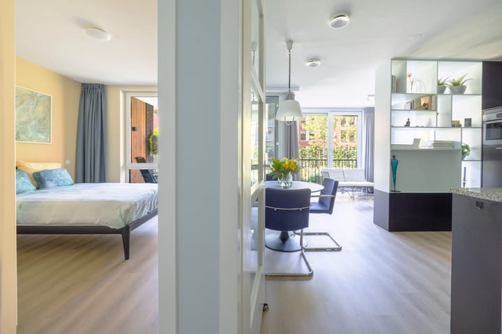 Photo 5 of Buytenhof 22